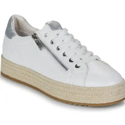 Online Tom Tailor - NEEKE Blanc