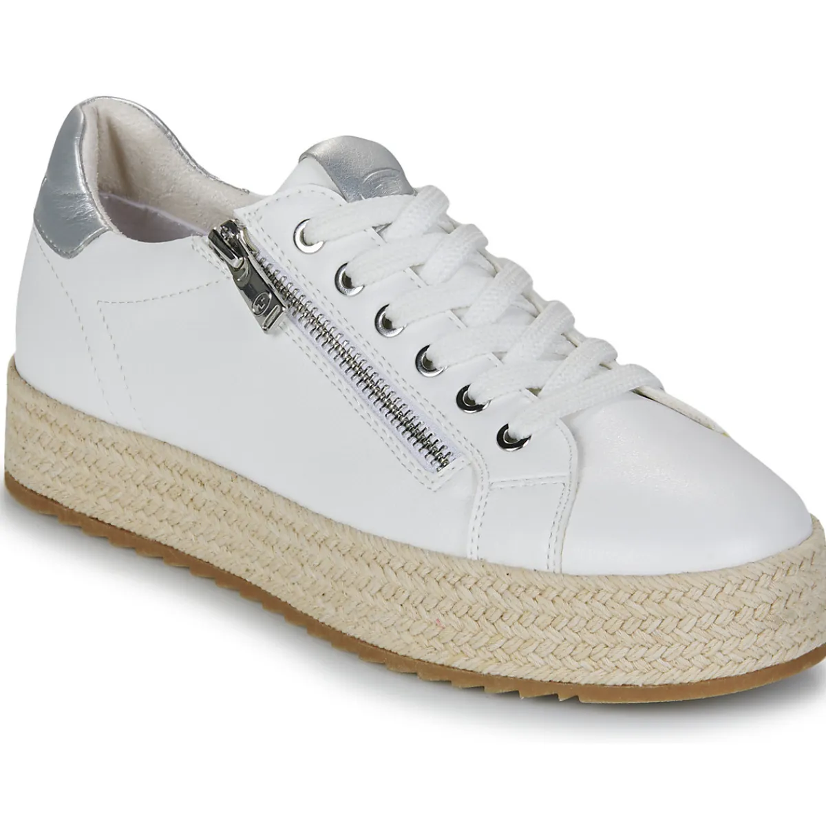 Online Tom Tailor - NEEKE Blanc