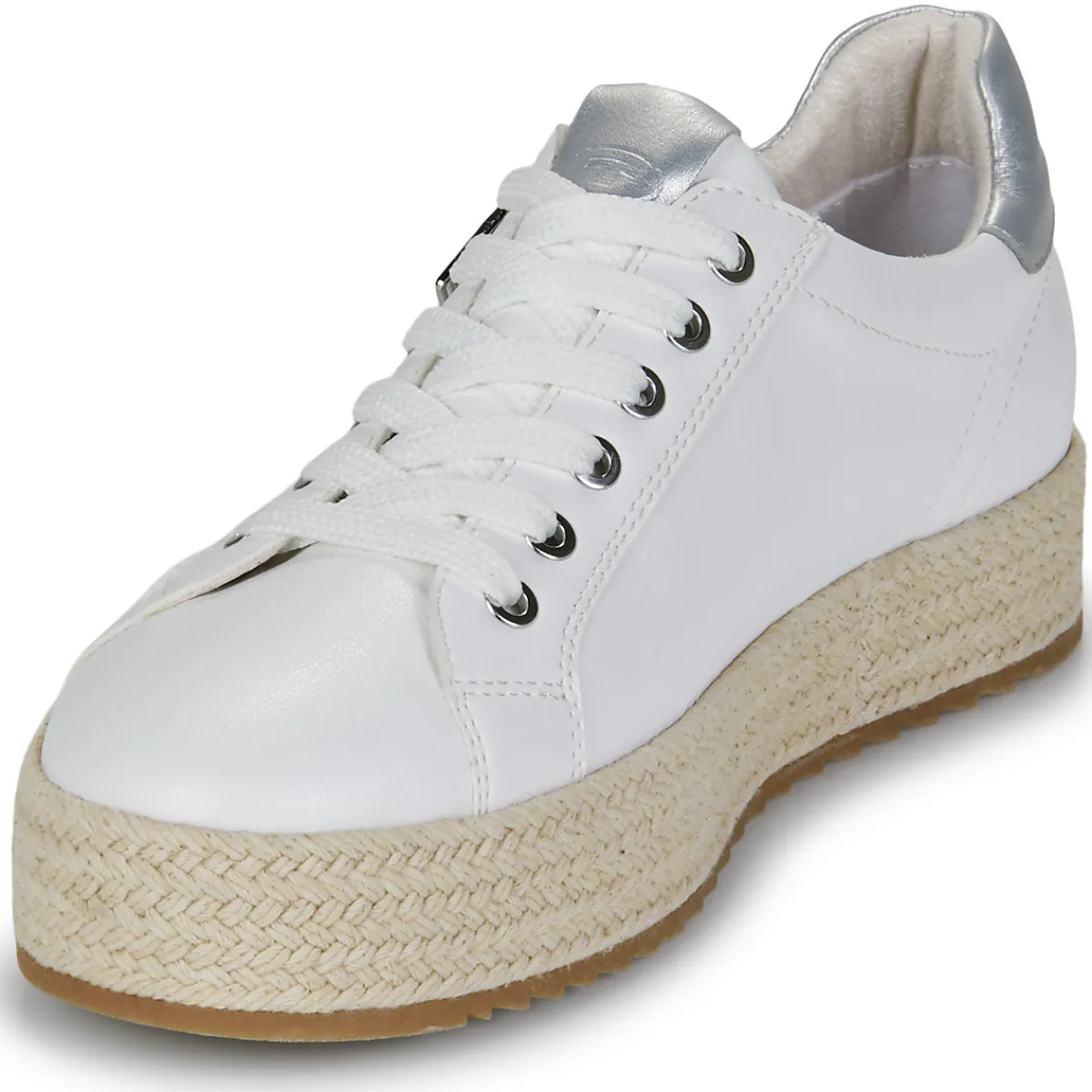 Online Tom Tailor - NEEKE Blanc