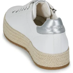 Online Tom Tailor - NEEKE Blanc