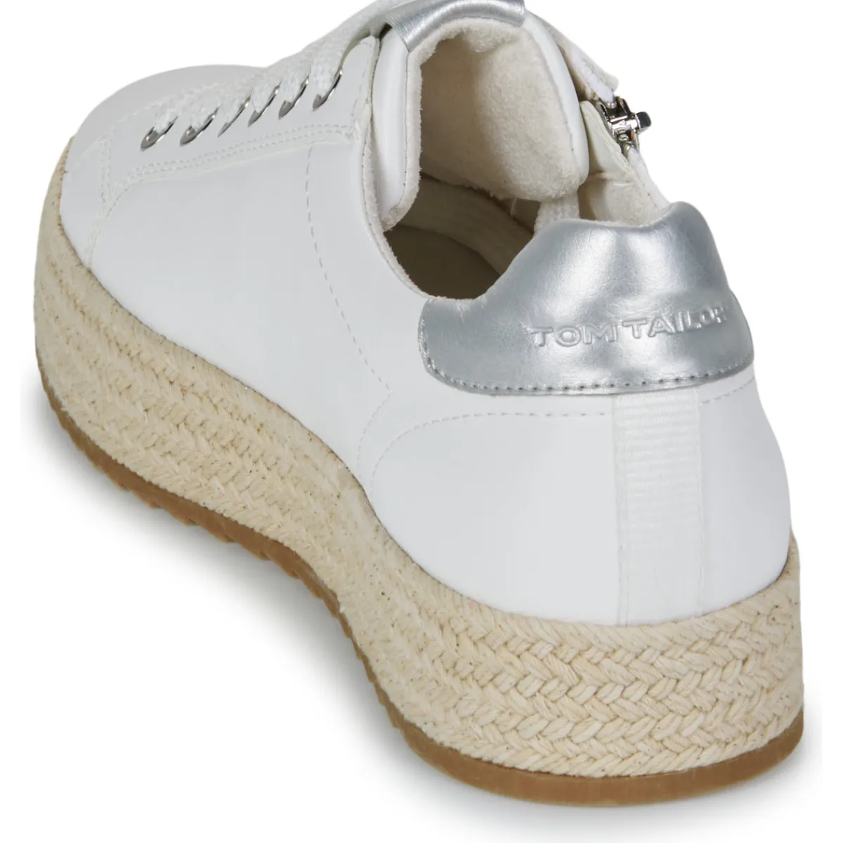 Online Tom Tailor - NEEKE Blanc