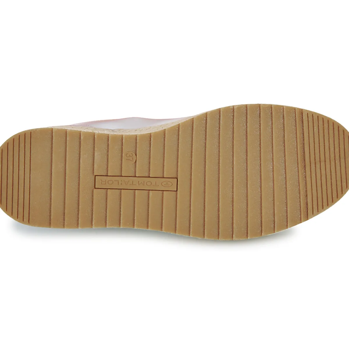 Online Tom Tailor - NEEKE Blanc