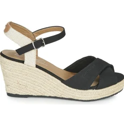 Outlet Tom Tailor - NOUMI Noir