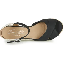 Outlet Tom Tailor - NOUMI Noir