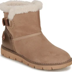 Clearance Tom Tailor - SIDYA Camel