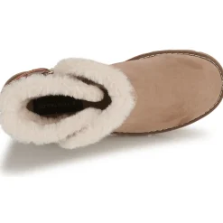 Clearance Tom Tailor - SIDYA Camel