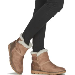 Clearance Tom Tailor - SIDYA Camel