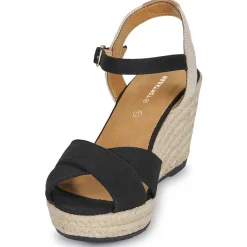 Clearance Tom Tailor - THERESA Noir