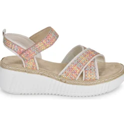 Online Tom Tailor - VALLY Multicolore