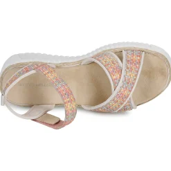 Online Tom Tailor - VALLY Multicolore