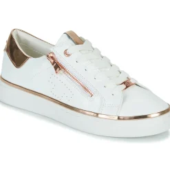 Discount Tom Tailor - 6992603-WHITE