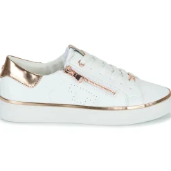 Discount Tom Tailor - 6992603-WHITE