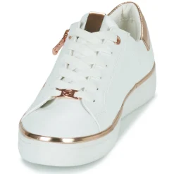 Discount Tom Tailor - 6992603-WHITE