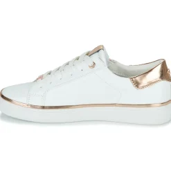 Discount Tom Tailor - 6992603-WHITE