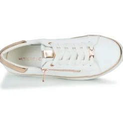 Discount Tom Tailor - 6992603-WHITE