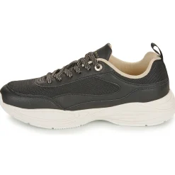 Best Tommy Hilfiger - CHUNKY RUNNER Noir