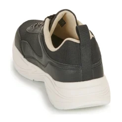 Best Tommy Hilfiger - CHUNKY RUNNER Noir