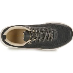 Best Tommy Hilfiger - CHUNKY RUNNER Noir