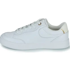 Tommy Hilfiger - ESSENTIAL CHIC COURT SNEAKER Blanc