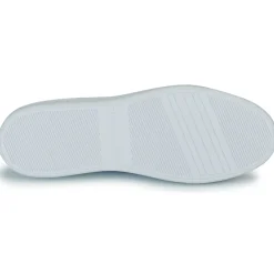 Tommy Hilfiger - ESSENTIAL CHIC COURT SNEAKER Blanc