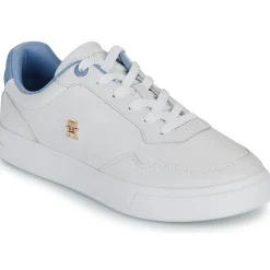 Tommy Hilfiger - ESSENTIAL ELEVATED COURT SNEAKER
