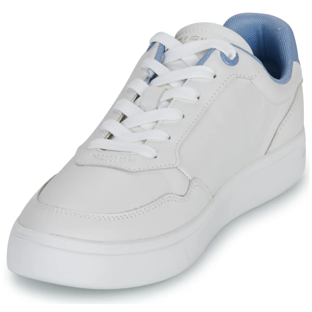 Tommy Hilfiger - ESSENTIAL ELEVATED COURT SNEAKER