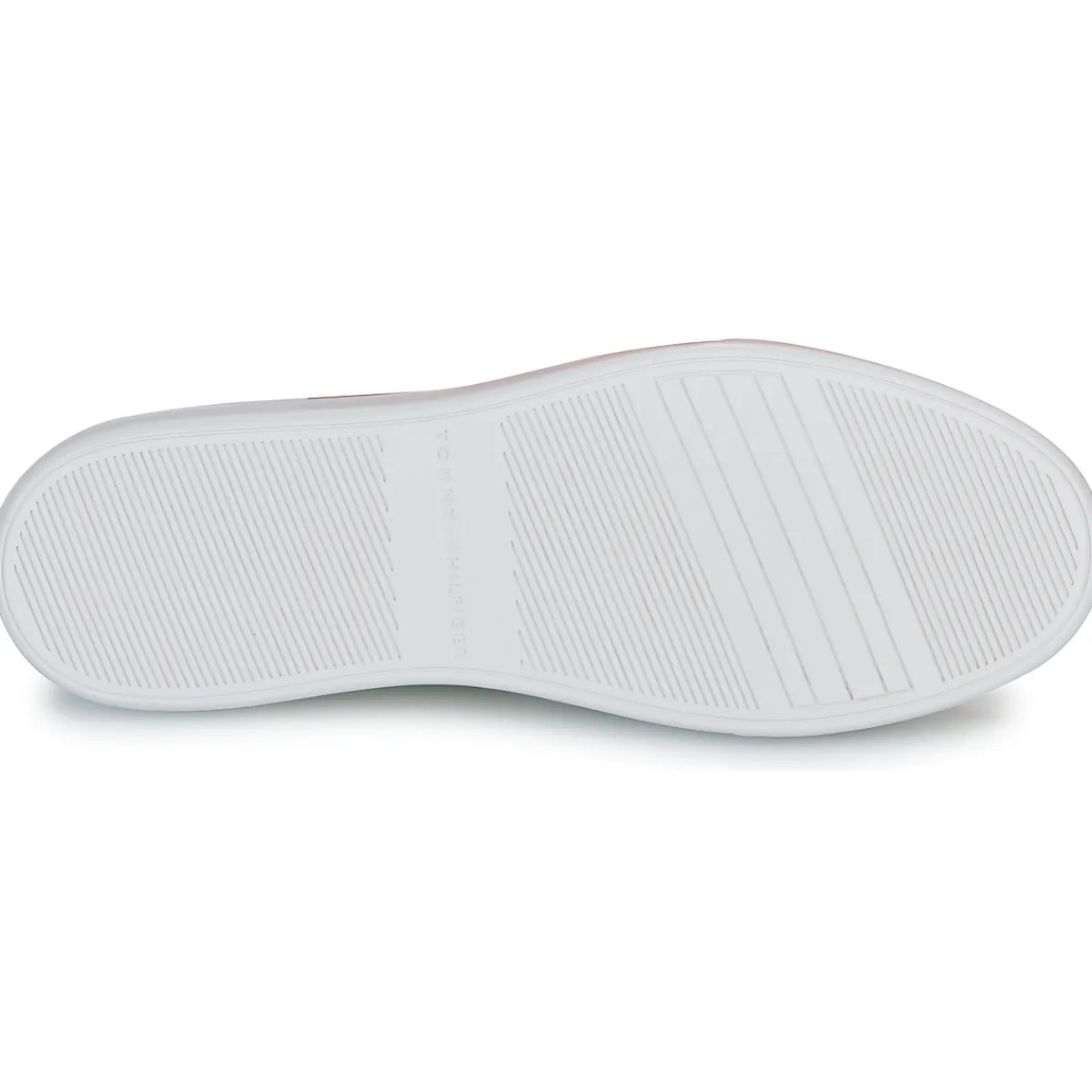 Tommy Hilfiger - ESSENTIAL ELEVATED COURT SNEAKER