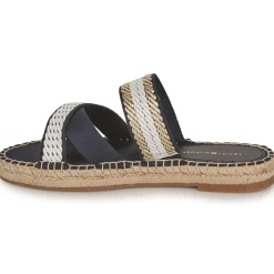 Best Tommy Hilfiger - GOLDEN WEBBING SANDAL Marine