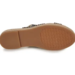 Best Tommy Hilfiger - GOLDEN WEBBING SANDAL Marine