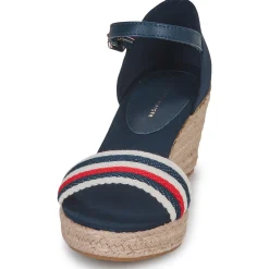 Clearance Tommy Hilfiger - MID WEDGE CORPORATE Marine