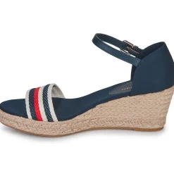 Clearance Tommy Hilfiger - MID WEDGE CORPORATE Marine