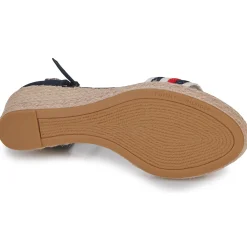 Clearance Tommy Hilfiger - MID WEDGE CORPORATE Marine