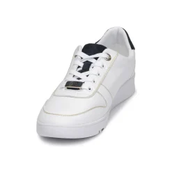Tommy Hilfiger - PREMIUM COURT SNEAKER Blanc