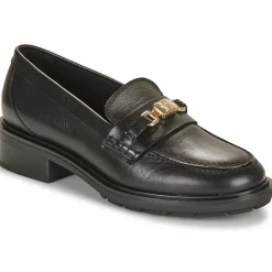 Best Tommy Hilfiger - TH HARDWARE LOAFER Noir
