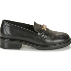 Best Tommy Hilfiger - TH HARDWARE LOAFER Noir