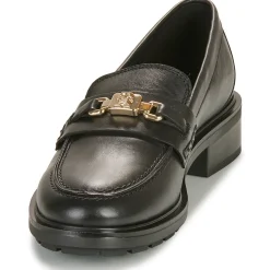 Best Tommy Hilfiger - TH HARDWARE LOAFER Noir