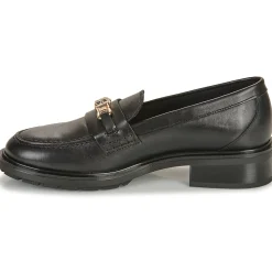 Best Tommy Hilfiger - TH HARDWARE LOAFER Noir