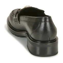 Best Tommy Hilfiger - TH HARDWARE LOAFER Noir