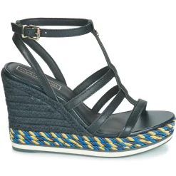 Tommy Hilfiger - VANCOUVER 7A Marine