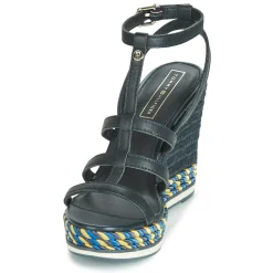 Tommy Hilfiger - VANCOUVER 7A Marine