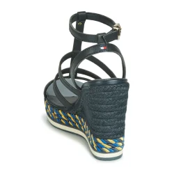 Tommy Hilfiger - VANCOUVER 7A Marine