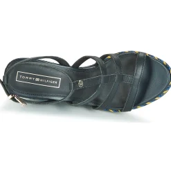 Tommy Hilfiger - VANCOUVER 7A Marine