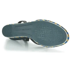 Tommy Hilfiger - VANCOUVER 7A Marine