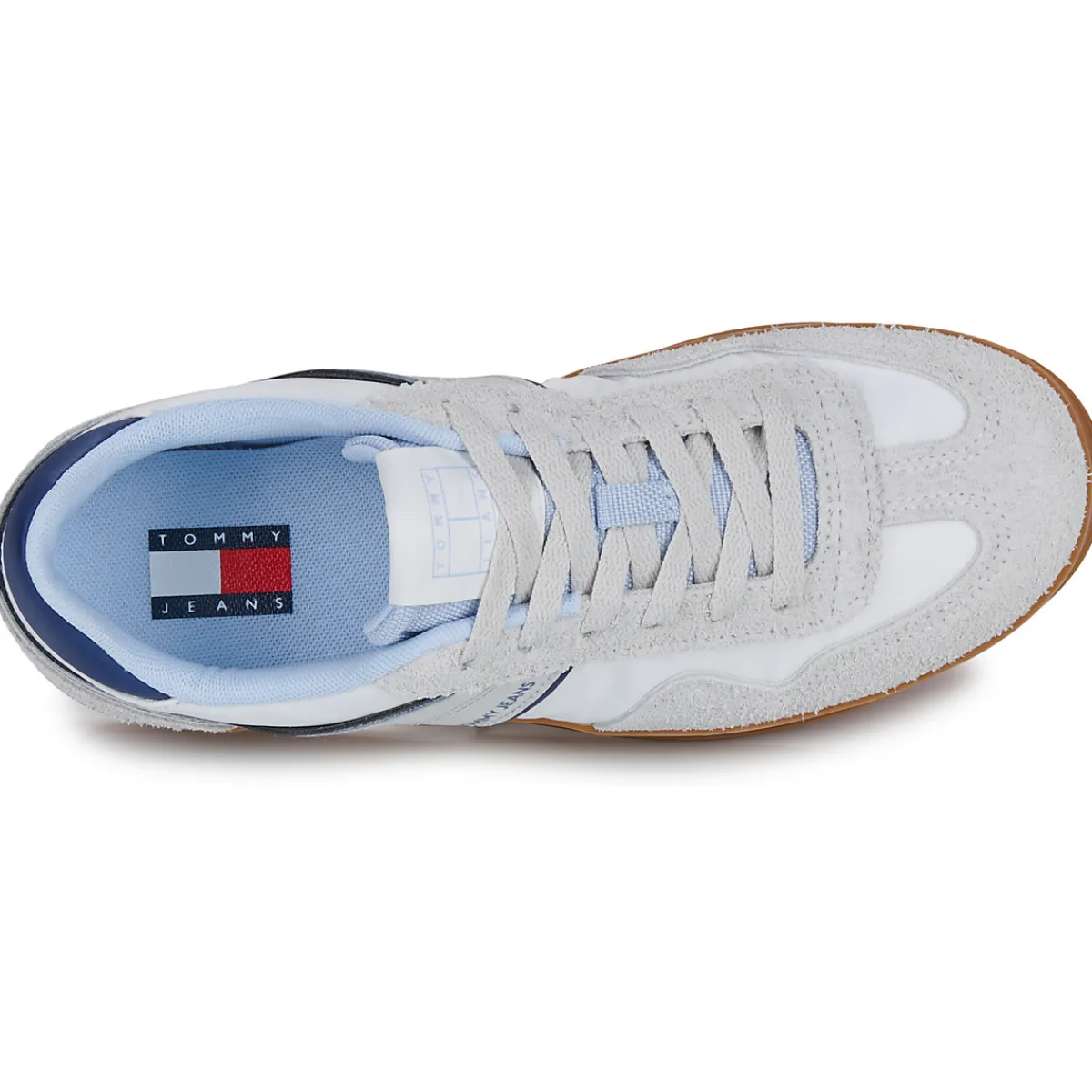 Best Tommy Jeans - THE GREENWICH MIX MEDIA