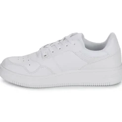 Best Tommy Jeans - TJW RETRO BASKET ESS Blanc
