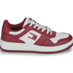 Best Tommy Jeans - TJW RETRO BASKET LEATHER