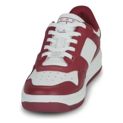 Best Tommy Jeans - TJW RETRO BASKET LEATHER