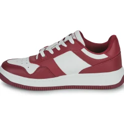 Best Tommy Jeans - TJW RETRO BASKET LEATHER