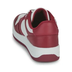 Best Tommy Jeans - TJW RETRO BASKET LEATHER