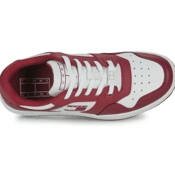 Best Tommy Jeans - TJW RETRO BASKET LEATHER